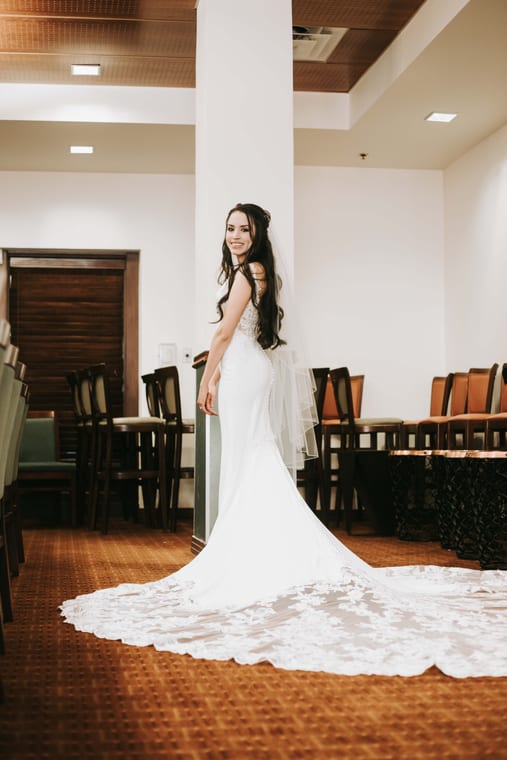 New Mexico wedding photography