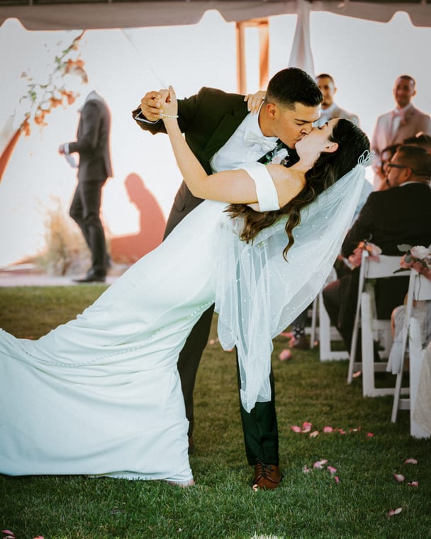 New Mexico wedding photography