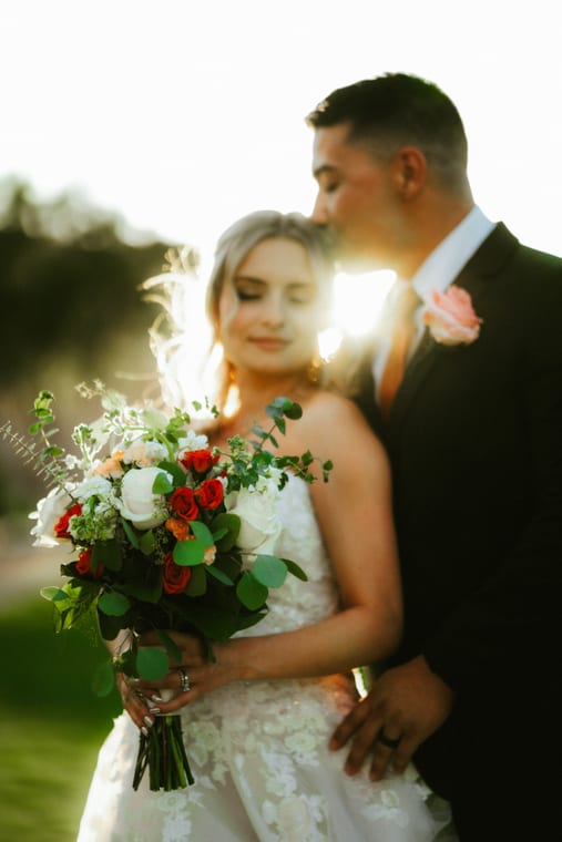 New Mexico wedding photography