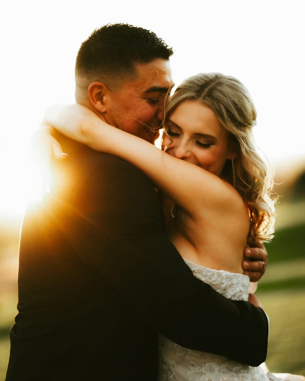 New Mexico wedding photography