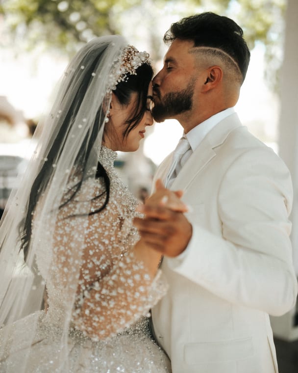 Luxury wedding photography and film
