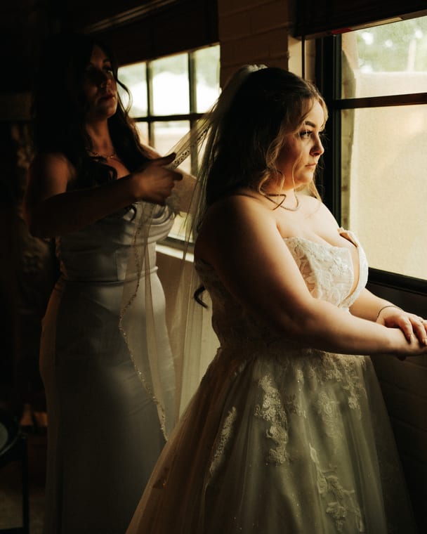 New Mexico wedding photography