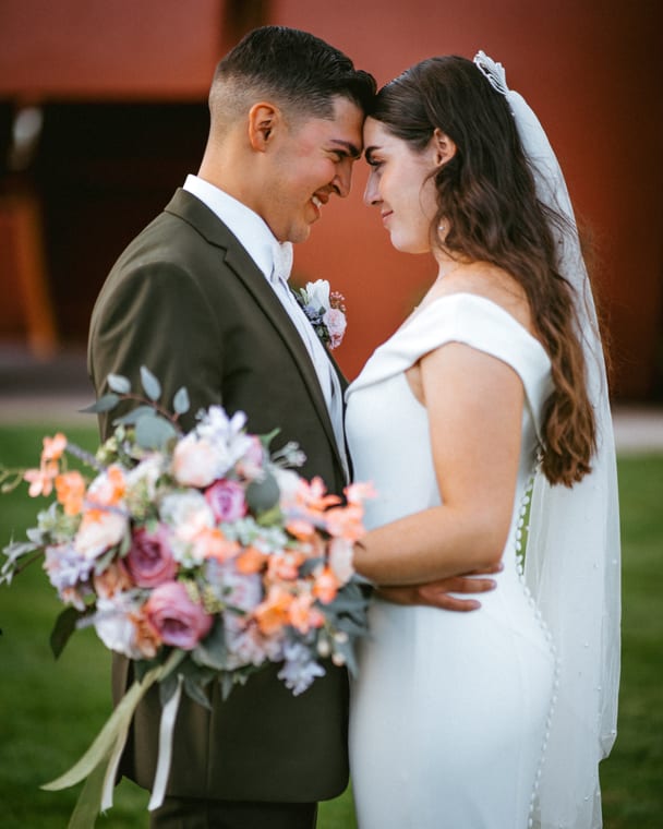 Luxury wedding photography and film