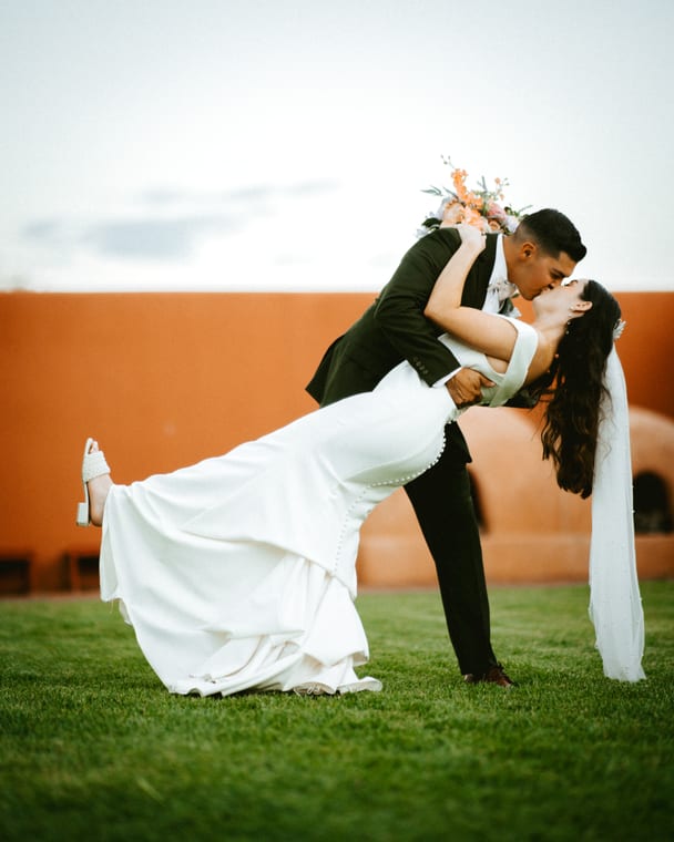 Luxury wedding photography and film