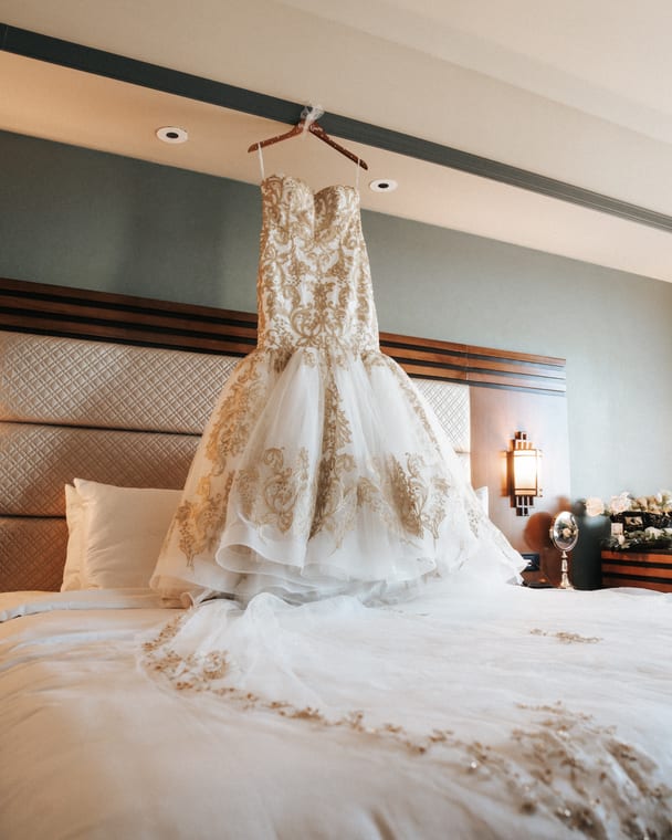 New Mexico wedding photography