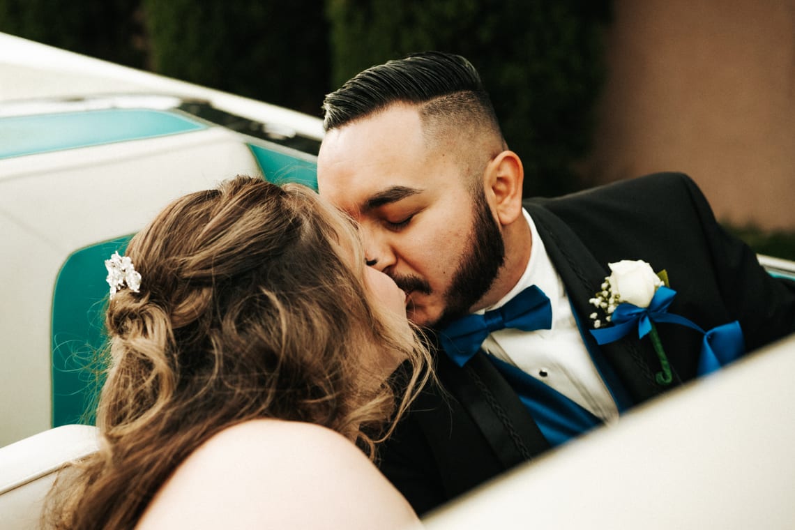 Fine art wedding photography