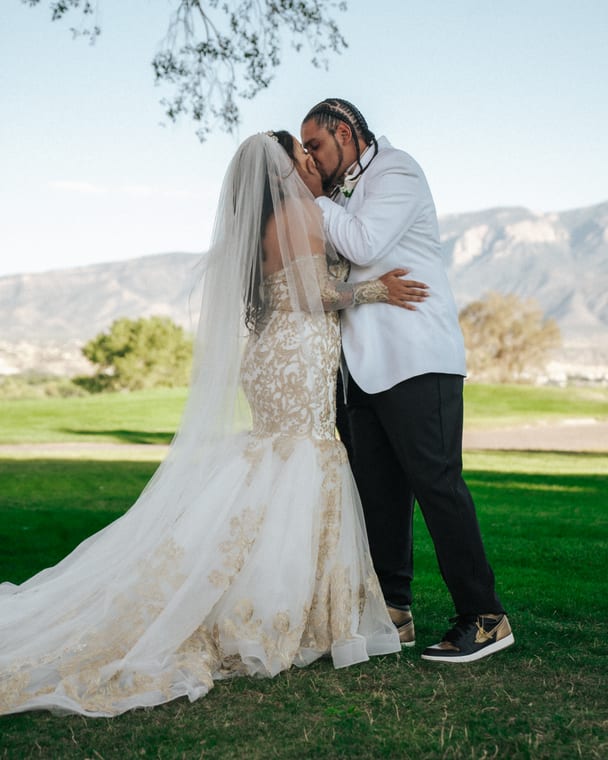 Luxury wedding photography and film