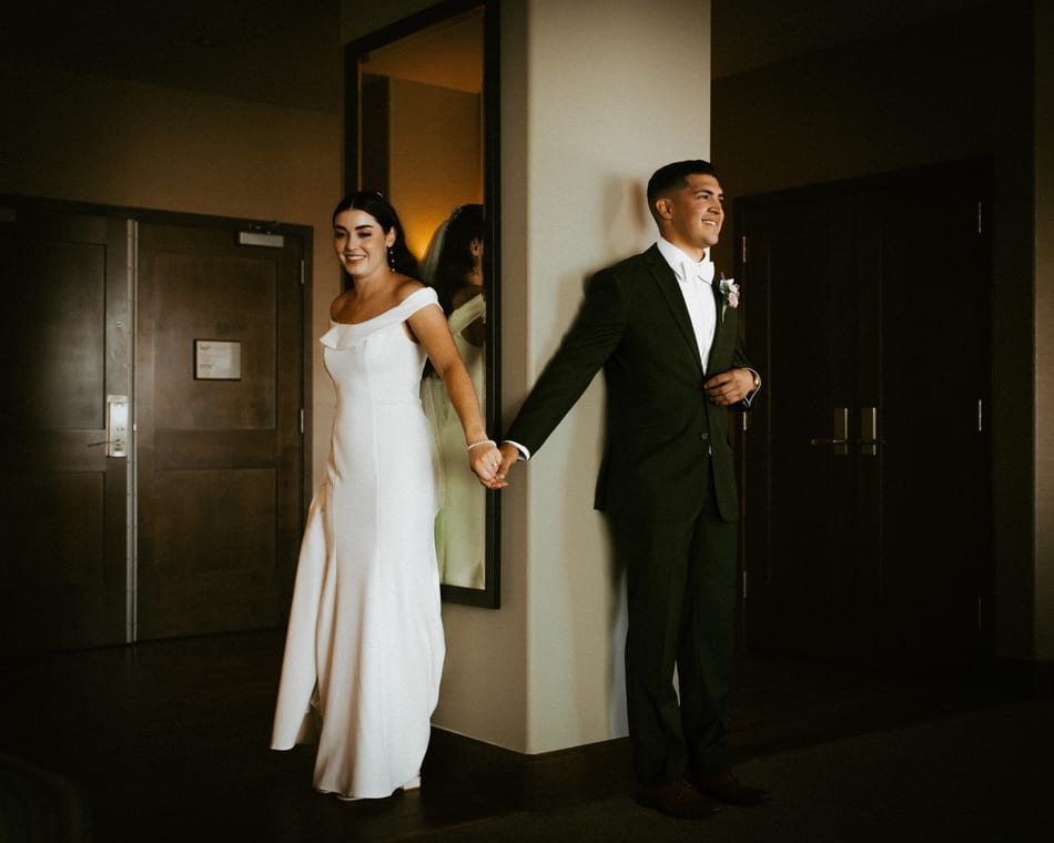 New Mexico wedding photography