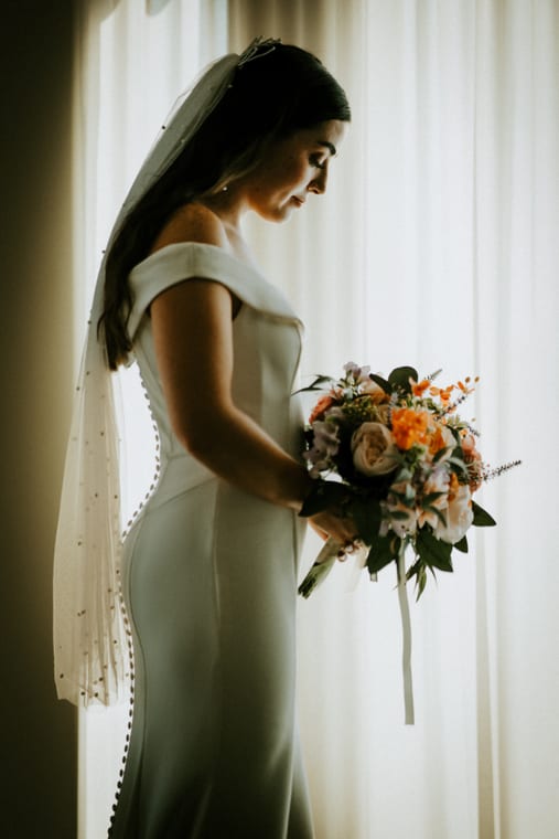New Mexico wedding photography