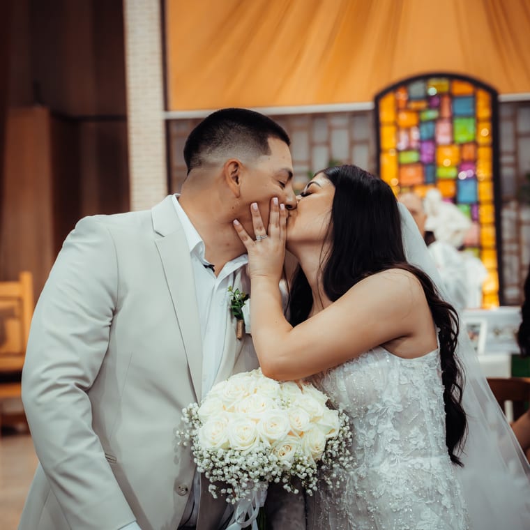 New Mexico wedding photography